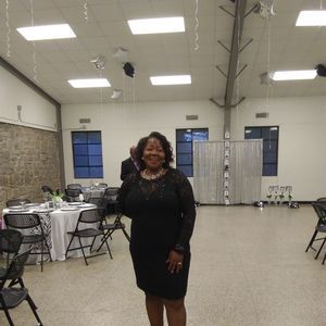 Meet your Posher, Sherry